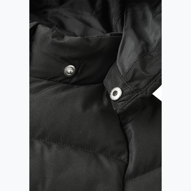 Dětská zimní bunda Reima Kupponen black 6