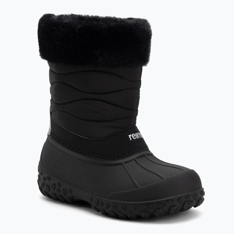 Dětské sněhule Reima Muhvari black