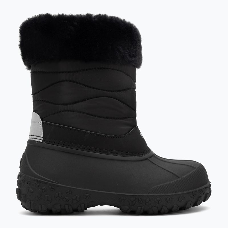 Dětské sněhule Reima Muhvari black 2