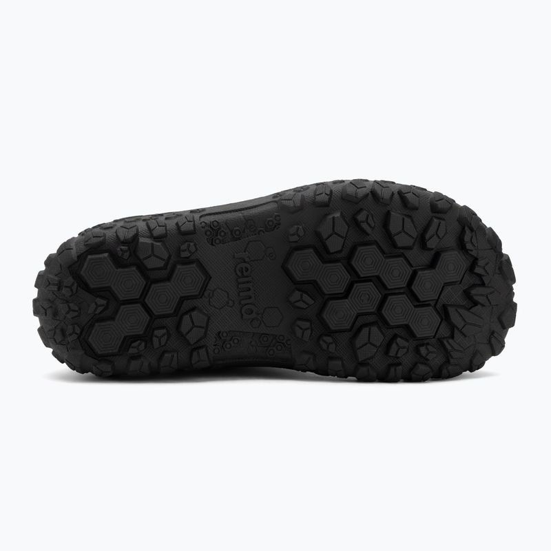 Dětské sněhule Reima Muhvari black 4