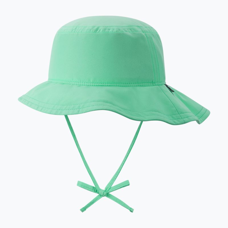 Dětský klobouk Reima Rantsu fresh mint