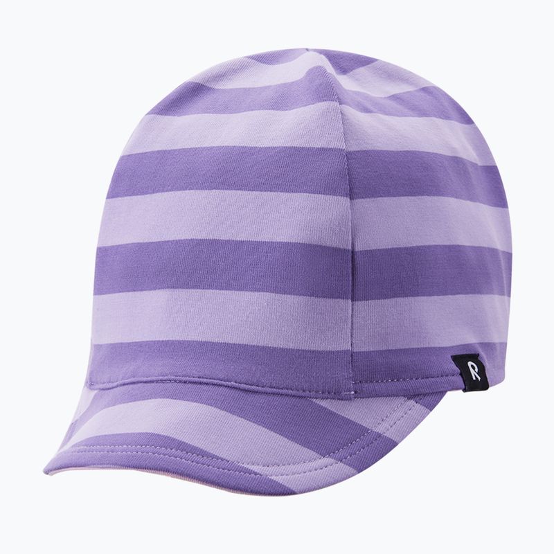 Dětská kšiltovka Reima Kilppari misty violet 5