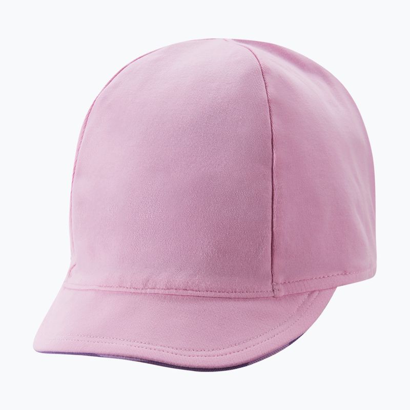 Dětská kšiltovka Reima Kilppari misty violet 6