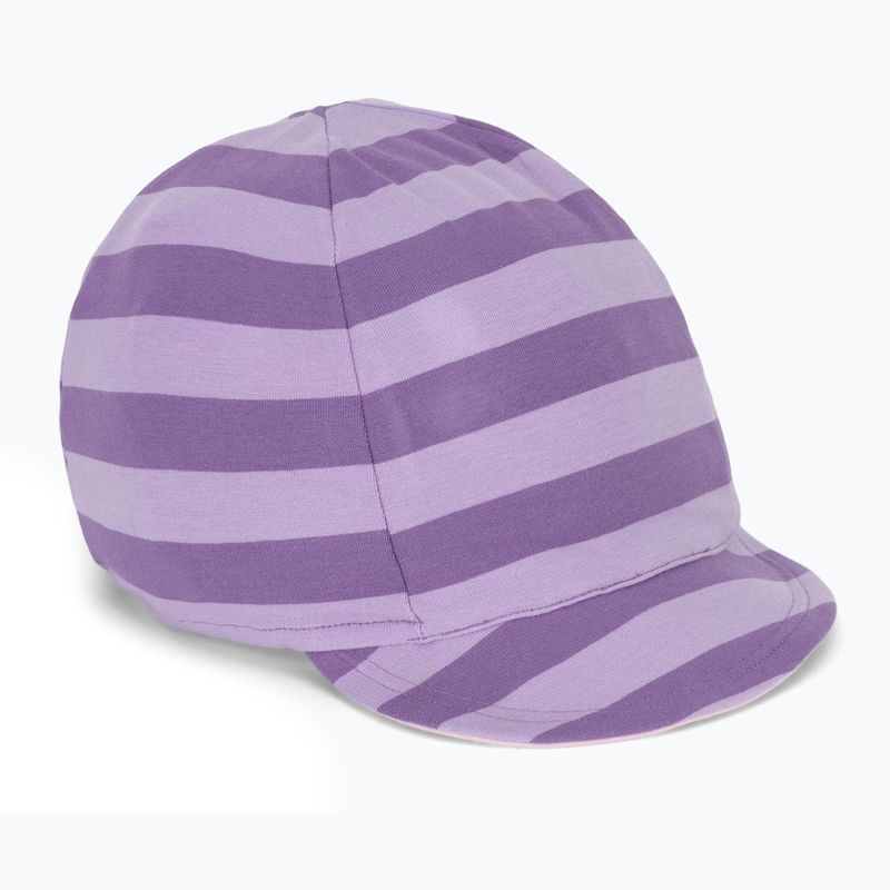 Dětská kšiltovka Reima Kilppari misty violet