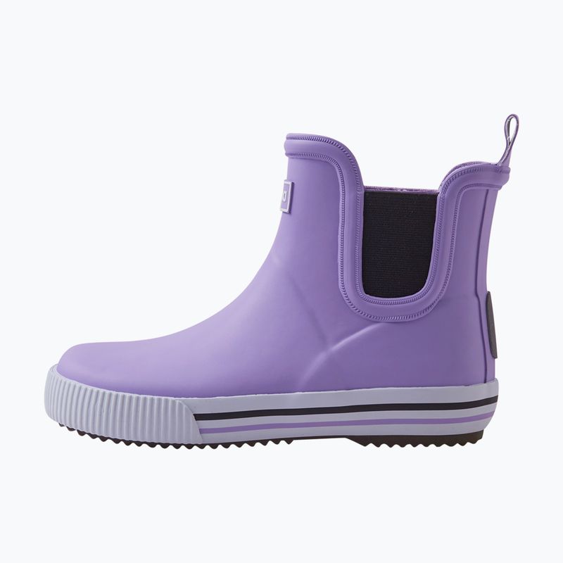 Dětské holínky Reima Ankles blooming lilac