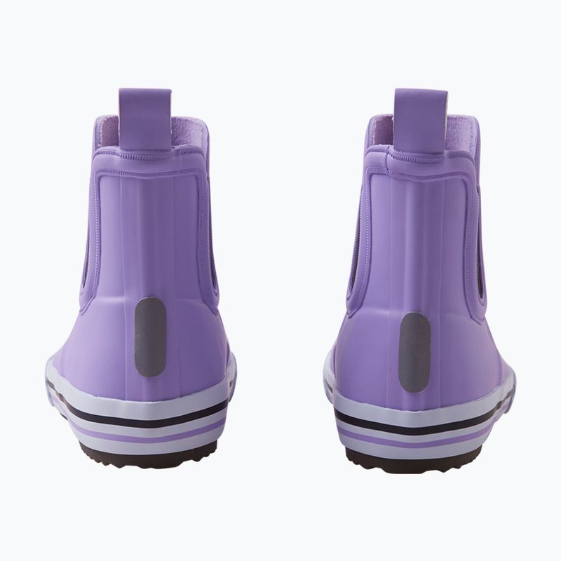 Dětské holínky Reima Ankles blooming lilac 3