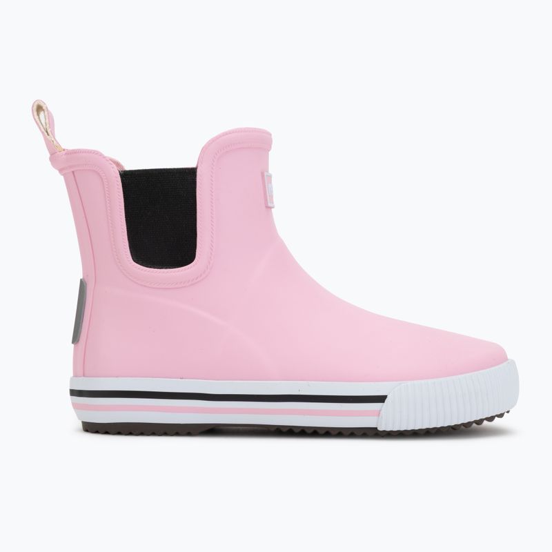 Dětské holínky Reima Ankles light heather 2