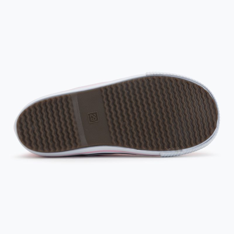 Dětské holínky Reima Ankles light heather 4