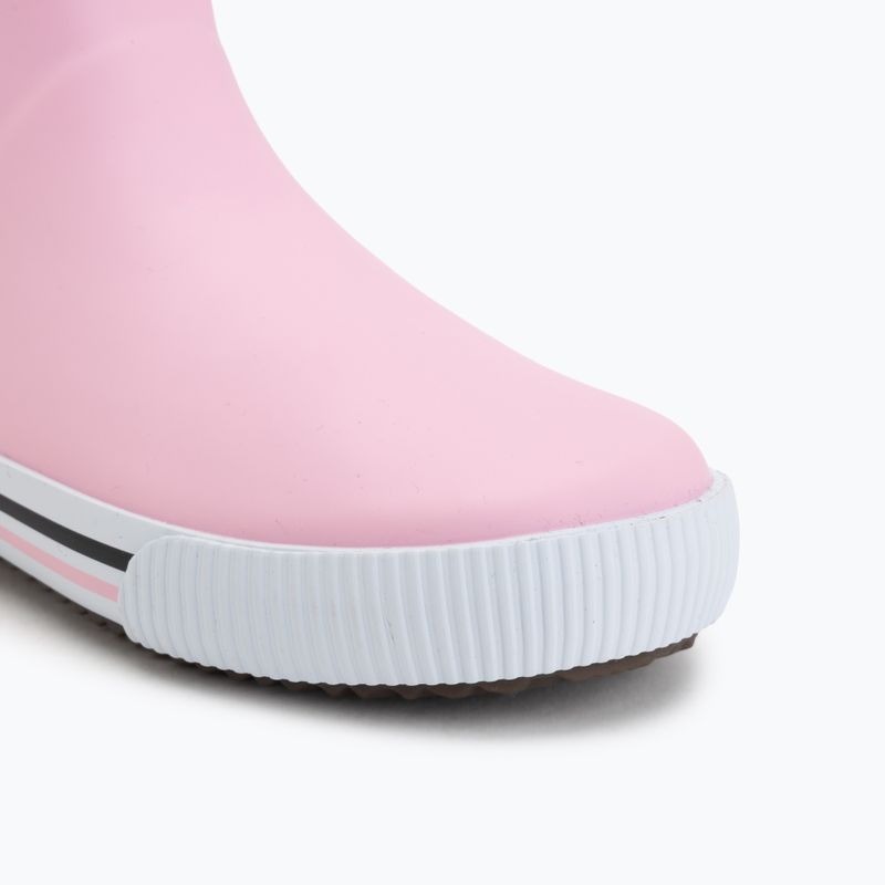 Dětské holínky Reima Ankles light heather 7