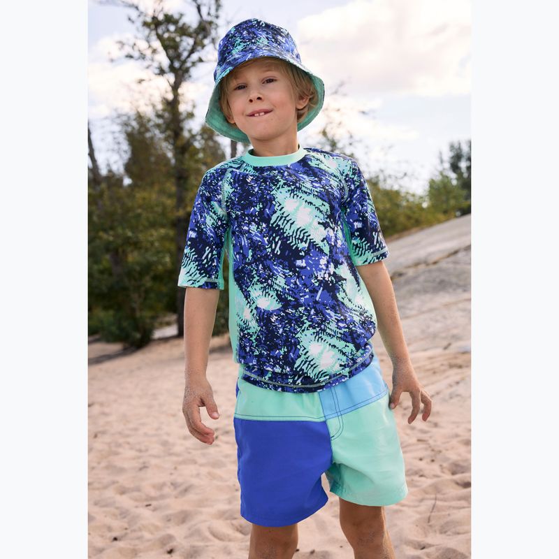 Dětský klobouk Reima Viehe fresh mint 5