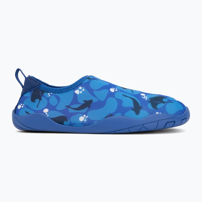 Dětské boty do vody Reima Lean sparkly blue 2