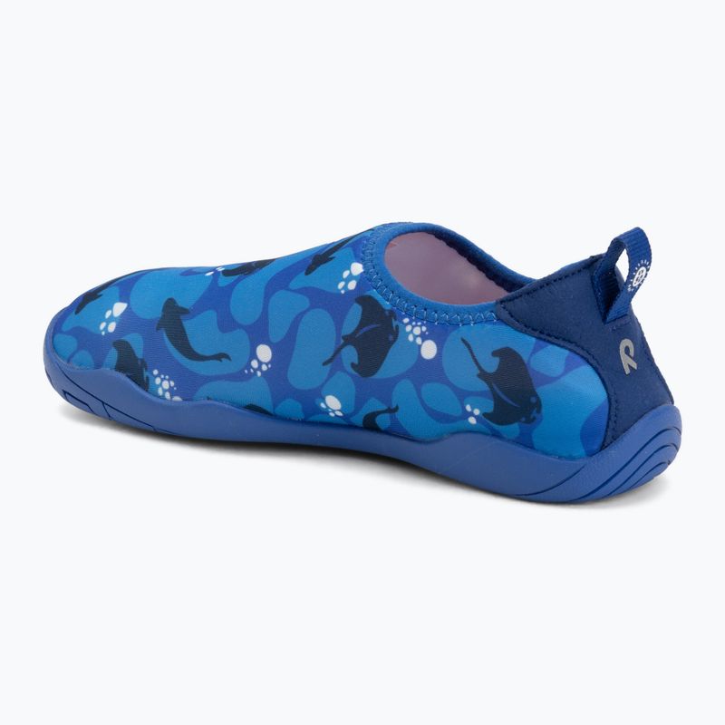 Dětské boty do vody Reima Lean sparkly blue 3