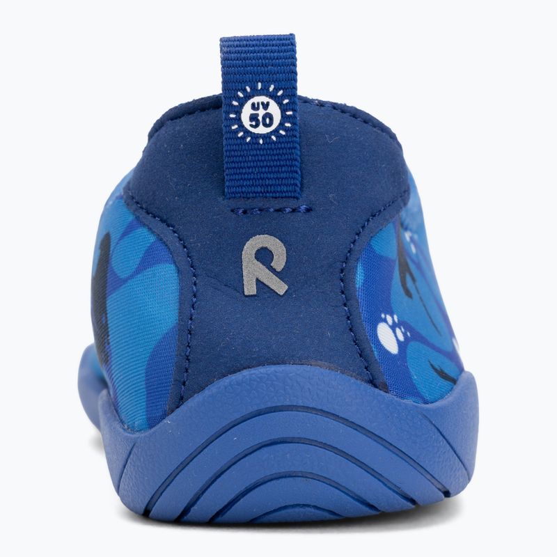 Dětské boty do vody Reima Lean sparkly blue 6