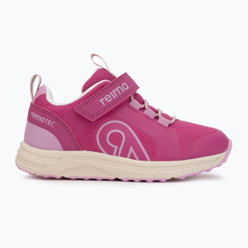Dětské boty Reima Enkka fucshia 2