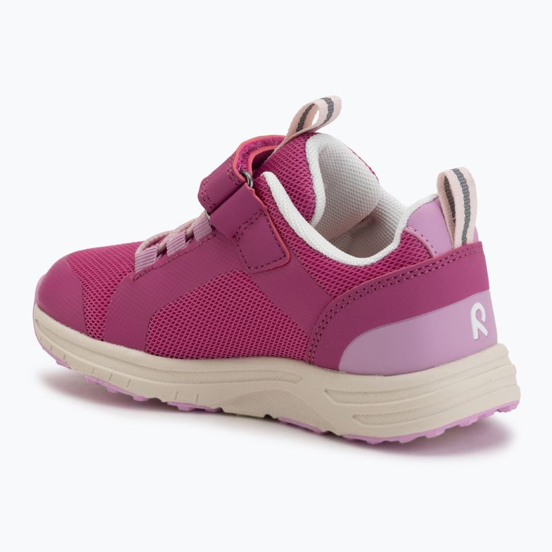 Dětské boty Reima Enkka fucshia 3