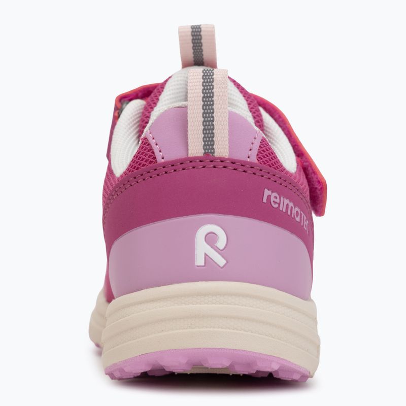 Dětské boty Reima Enkka fucshia 6