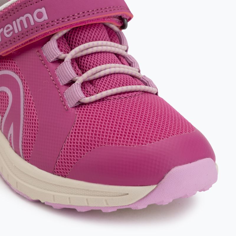 Dětské boty Reima Enkka fucshia 7