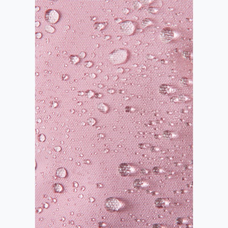 Dětské lyžařské rukavice Reima Ote grey pink 5