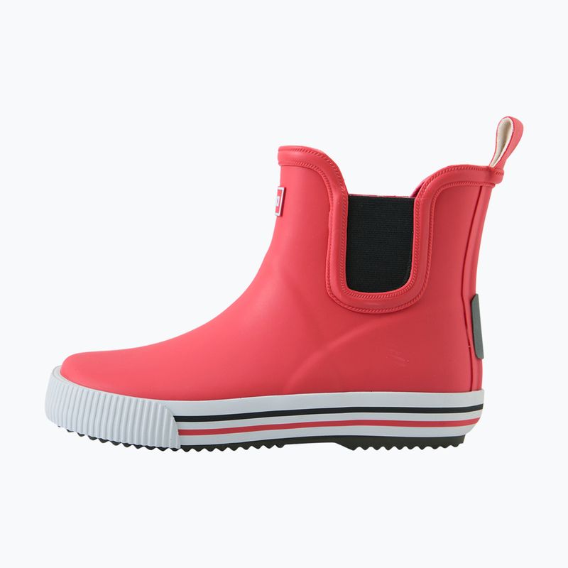 Dětské holínky Reima Ankles reima red