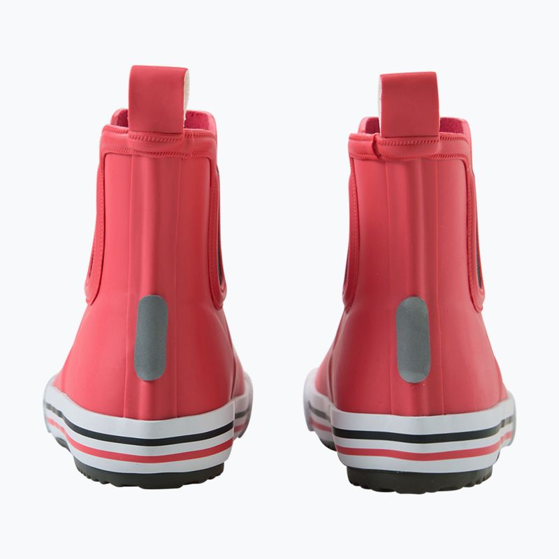 Dětské holínky Reima Ankles reima red 3