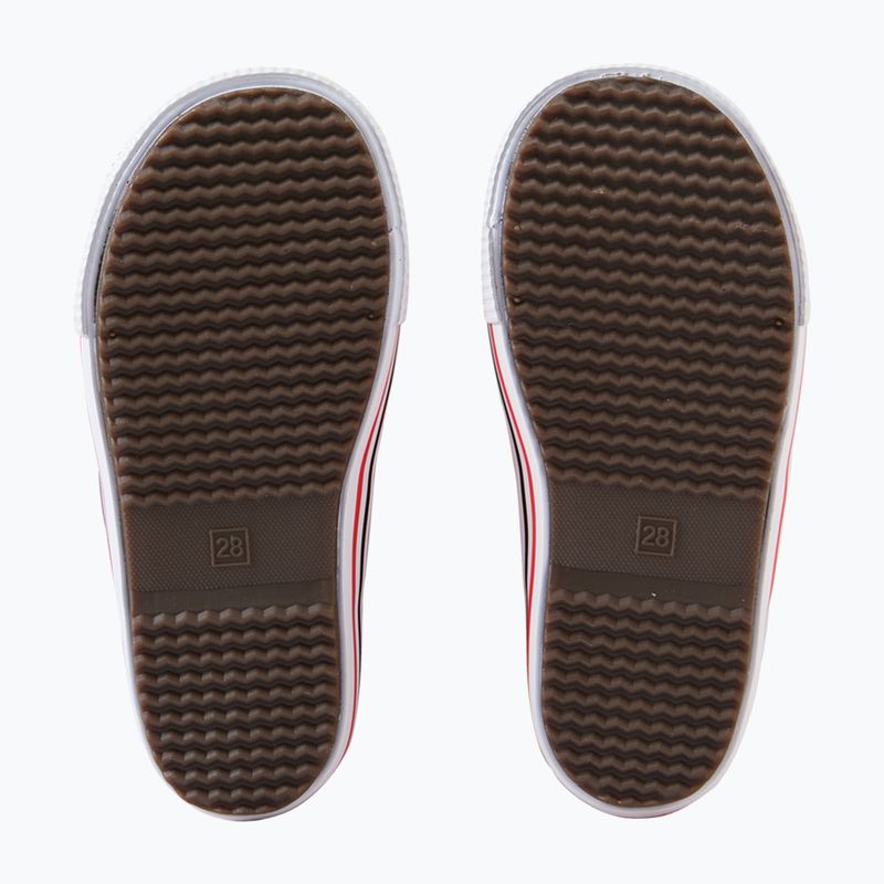 Dětské holínky Reima Ankles reima red 5