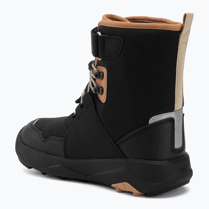 Dětské sněhule Reima Talves black 3
