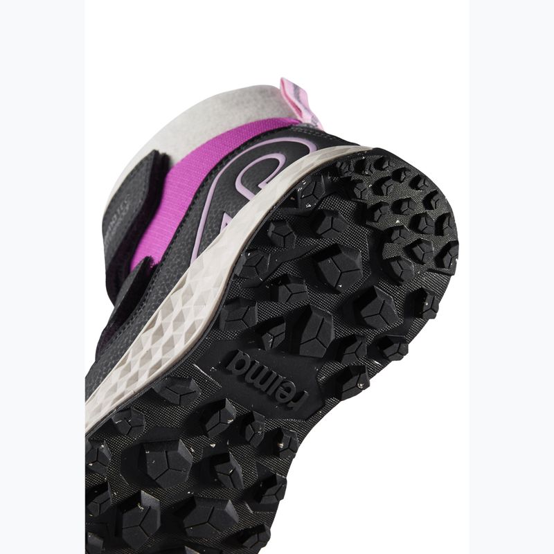 Dětské sněhule Reima Hallava fucshia 13