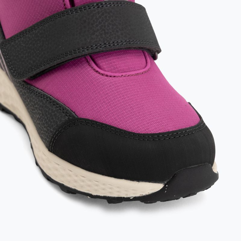Dětské sněhule Reima Hallava fucshia 7