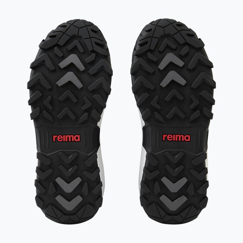 Dětské sněhule Reima Finlander black 5