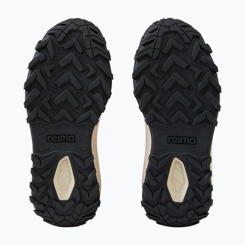 Dětské sněhule Reima Kulkuri black 12