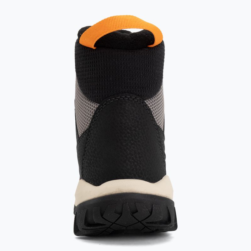 Dětské sněhule Reima Kulkuri black 6