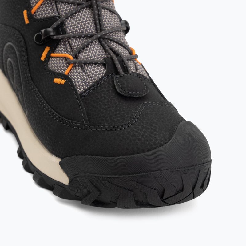 Dětské sněhule Reima Kulkuri black 7