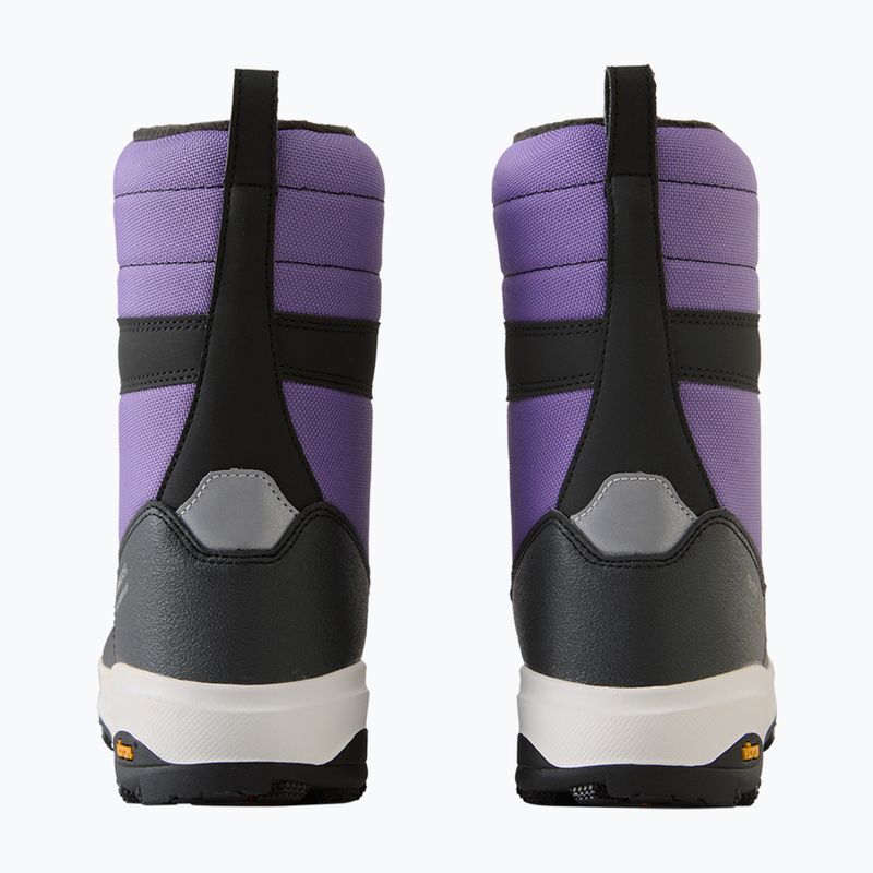 Dětské sněhule Reima Laplander 2.0 misty violet 11