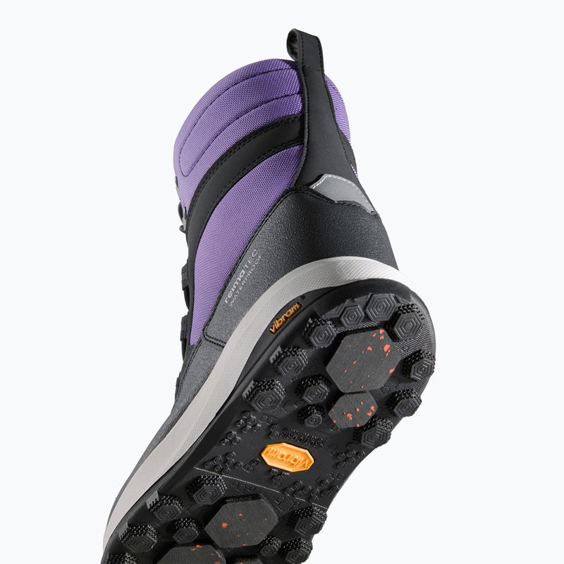 Dětské sněhule Reima Laplander 2.0 misty violet 14