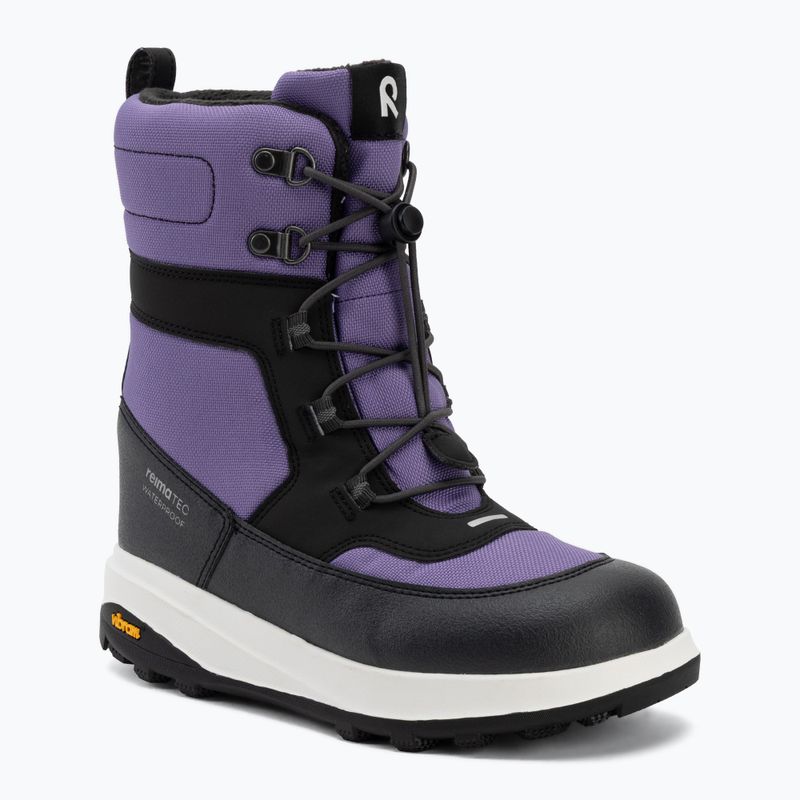 Dětské sněhule Reima Laplander 2.0 misty violet