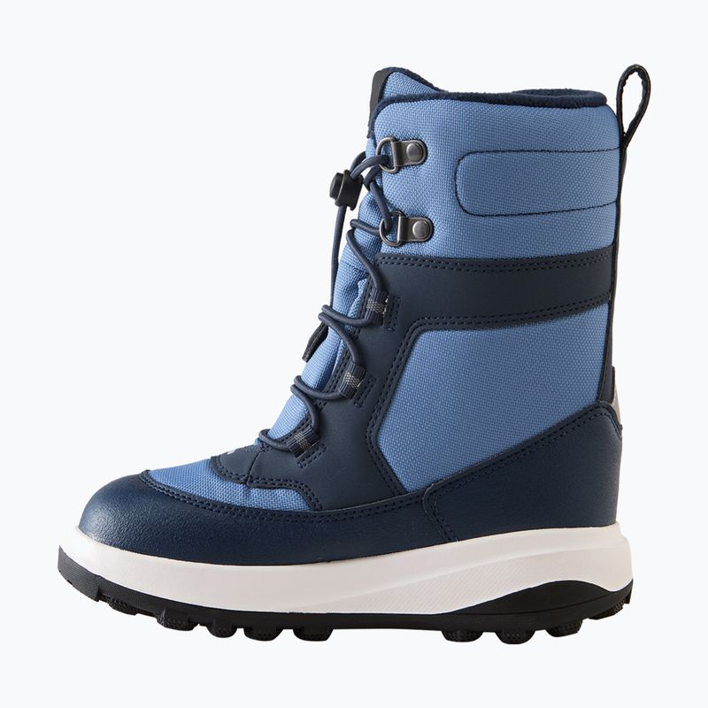 Dětské sněhule Reima Laplander 2.0 blue ocean 9