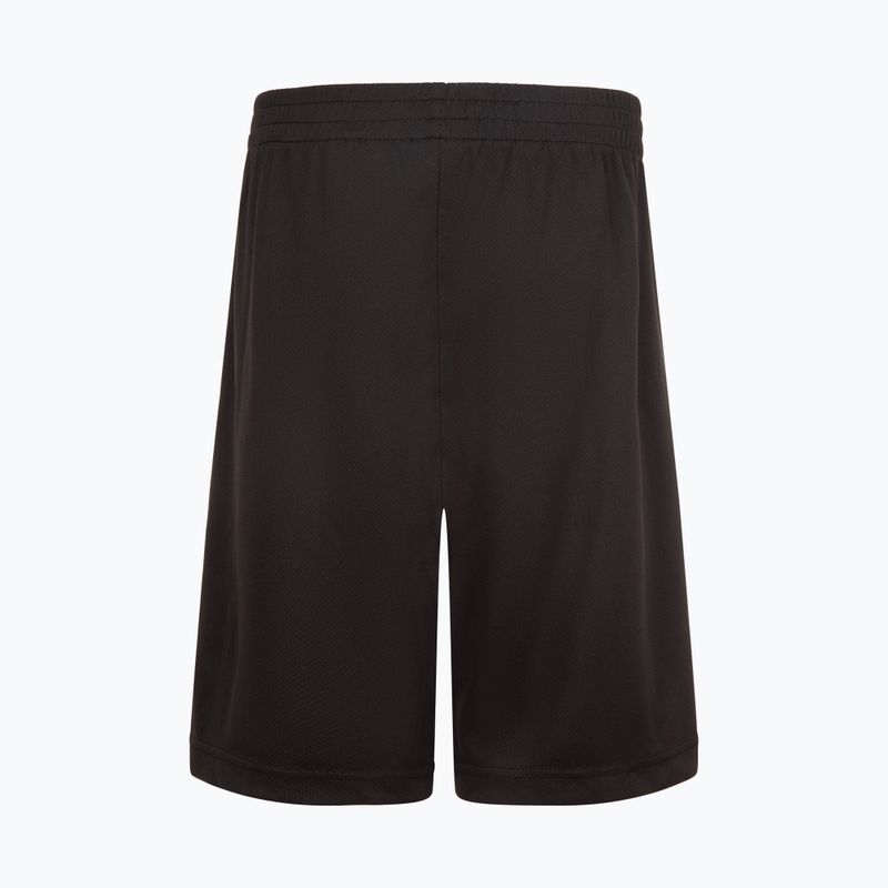 Spodenki dziecięce Nike Jordan JDB Vert Mesh black 6