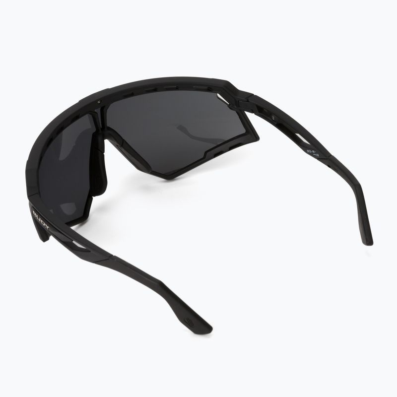Brýle na kolo Rudy Project Bike Defender black SP5210060000 2