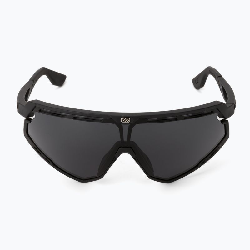 Brýle na kolo Rudy Project Bike Defender black SP5210060000 3