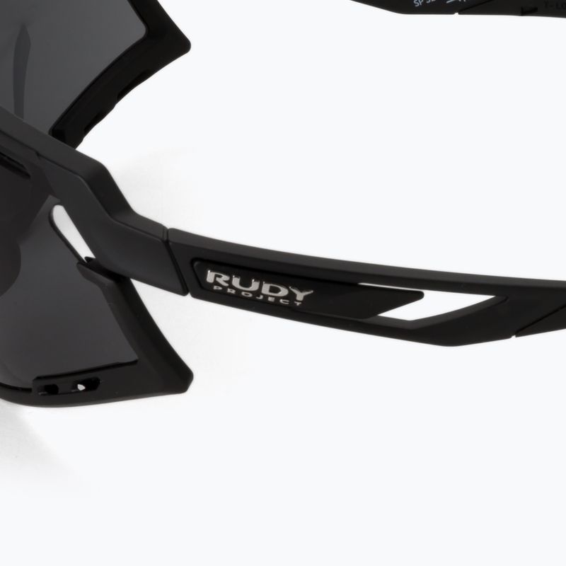 Brýle na kolo Rudy Project Bike Defender black SP5210060000 4