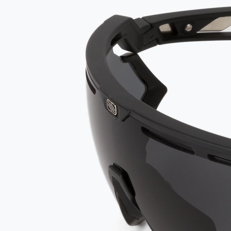 Brýle na kolo Rudy Project Bike Defender black SP5210060000 5