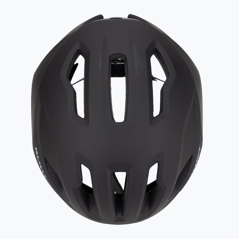 Cyklistická helma Rudy Project Sinergy black matte 6
