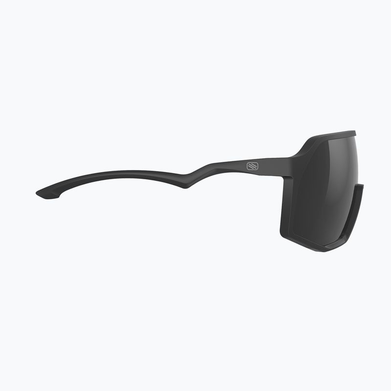 Sluneční brýle Rudy Project Thunder black matte/smoke black 4