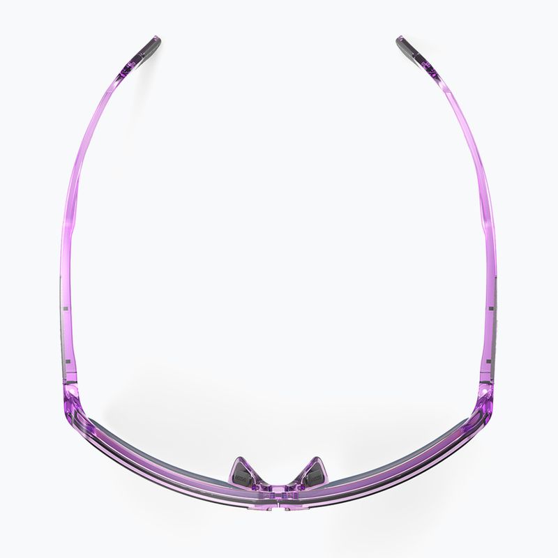 Sluneční brýle Rudy Project Spinshield Air crystal lilac gloss/multilaser gold 6