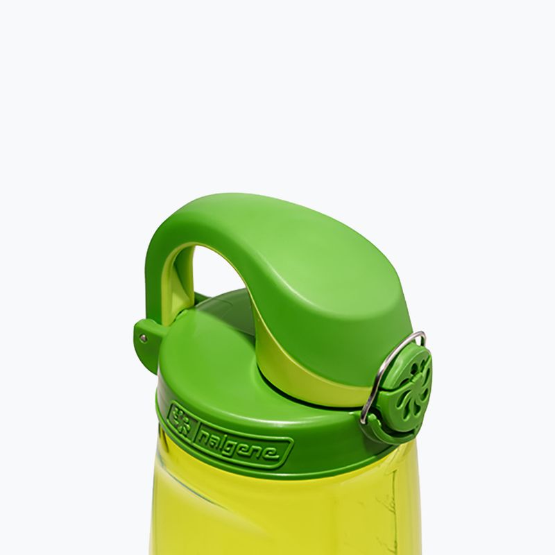 Cestovní láhev Nalgene On The Fly 740 ml spring green 3