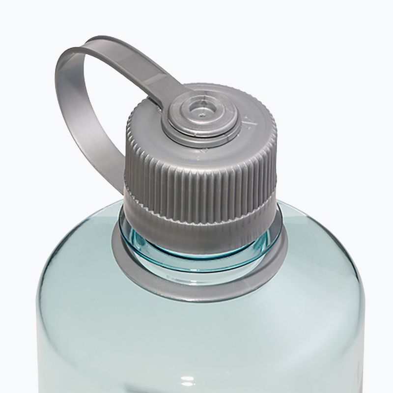 Cestovní láhev Nalgene Narrow Mouth Sustain 1000 ml seafoam 3