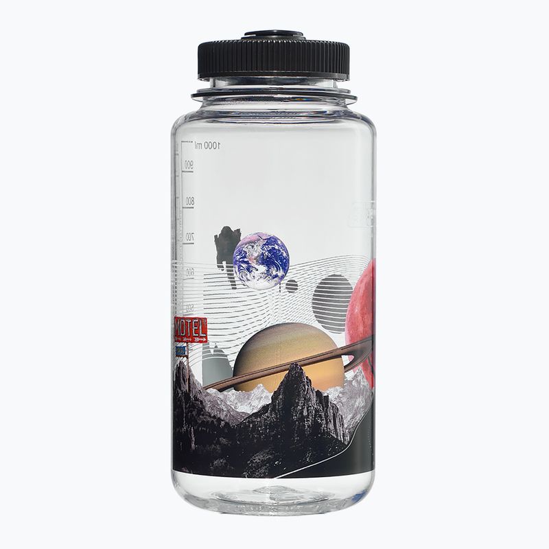 Láhev na vodu Nalgene Wide Mouth 1000 ml astro motel 4