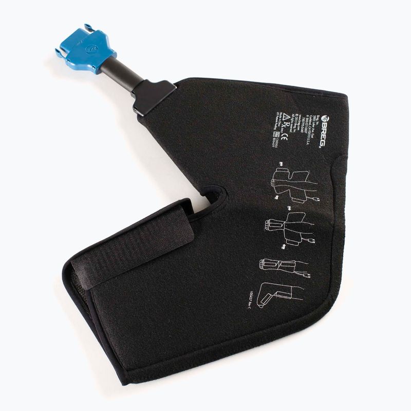 Pad na kotník Breg Cold Compression Pad black