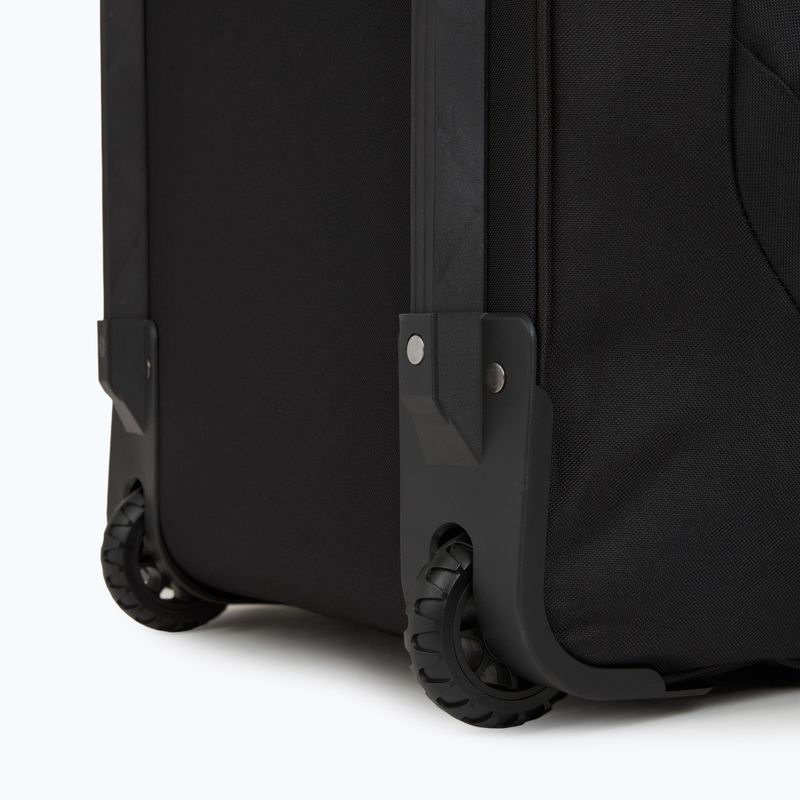 Cestovní taška CCM 520 Wheeled Player Bag 37' 175 l black/white 8