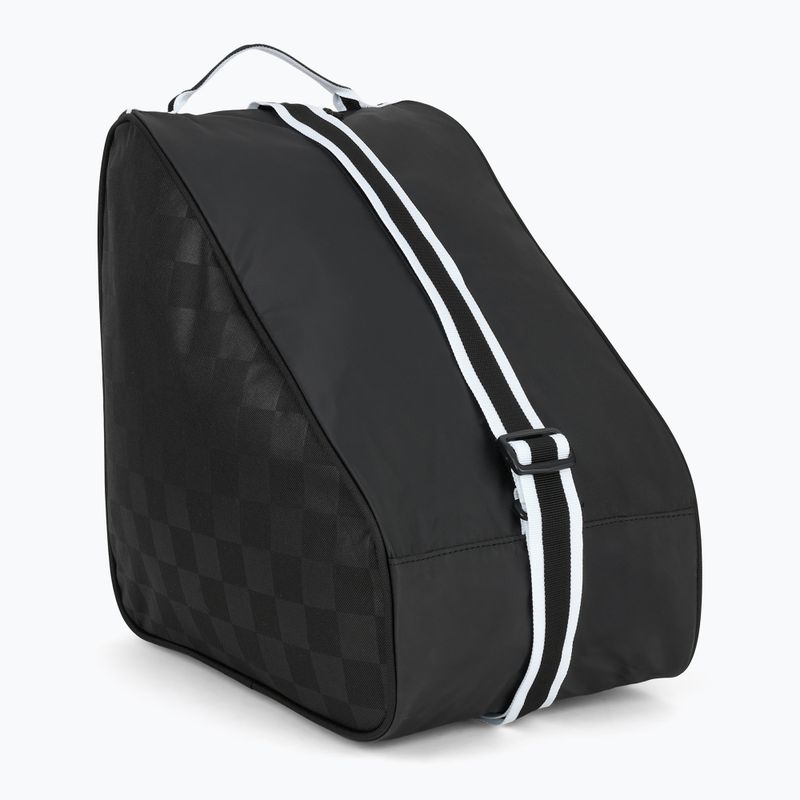 Taška na brusle Bauer Skate S25 black